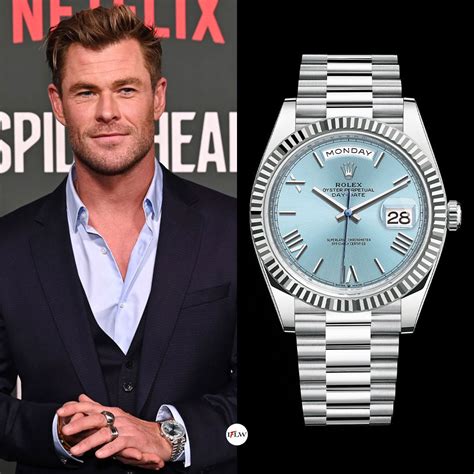 celebrities with men's rolex|celebrities wearing Rolex datejust.